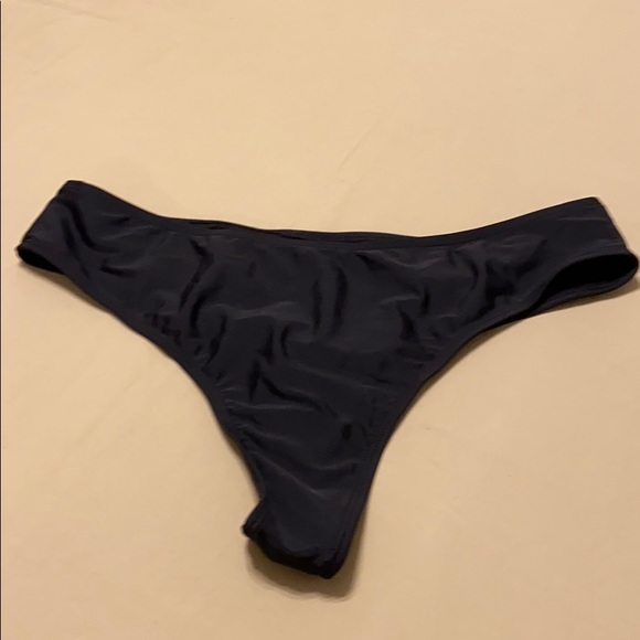 Funny Girl 2 piece Black Bikini - Picture 4 of 5